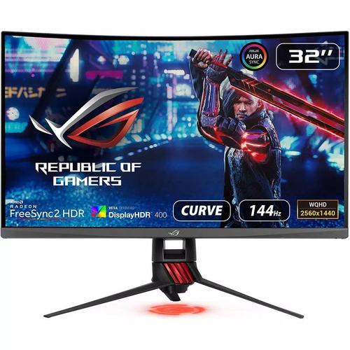 Jual Monitor Gaming Asus ROG Strix 