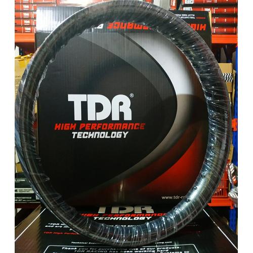 Foto Produk VELG USHAPE U SHAPE SETENGAH LINGKAR 215 RING 17 TDR RACING dari benk support