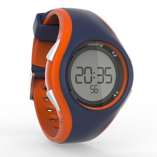 Foto Produk Kalenji watch W200 M Blue Orange Decathlon - 8547991 dari Decathlon Indonesia