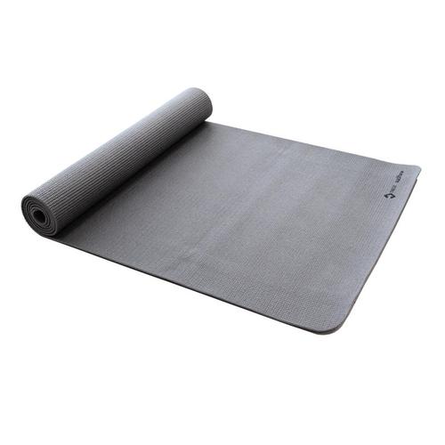 Foto Produk Domyos Matras Yoga - Grey Decathlon - 8294530 dari Decathlon Indonesia