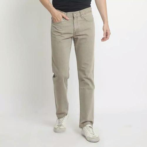 Jual Celana Jeans Edwin Nagoya Khaki 