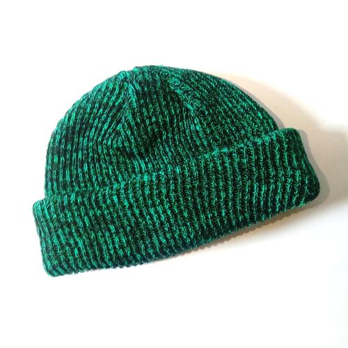 Jual New arivall short beanie hat skte 