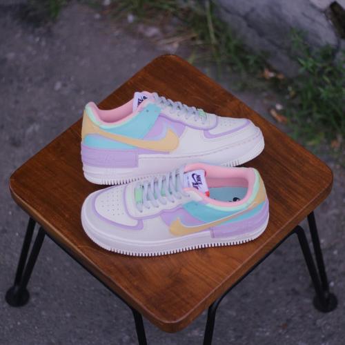 nike shadow ivory pale