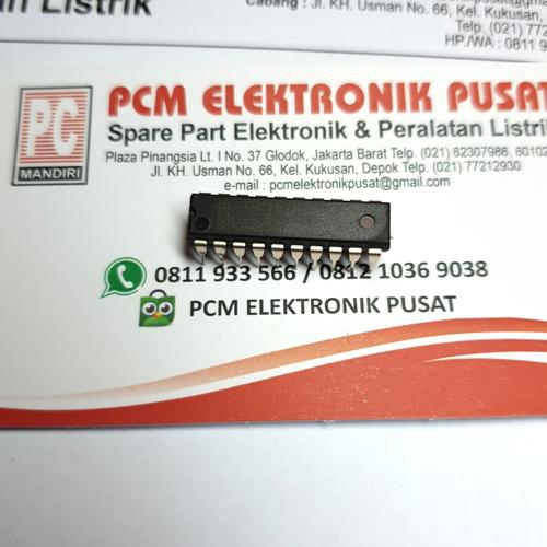 Jual IC TTL 74244 74HC244N - Jakarta Barat - PCM ELEKTRONIK PUSAT ...