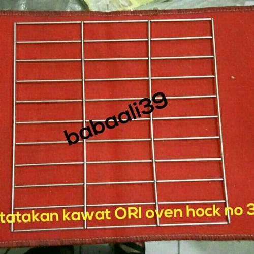 Hock Rak Jual Rak Kawat Oven Hock No 3 Ori / Asli - Jakarta Timur - babaali39 ...