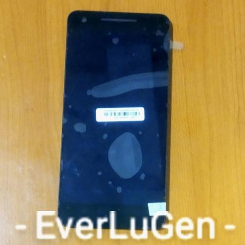 Jual Lcd Luna V55c Original Jakarta Utara Everlugen Tokopedia