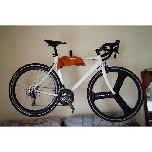 Sepeda fixie on sale road bike