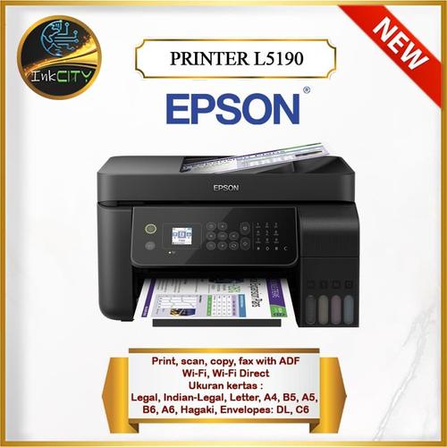printer plus scanner murah