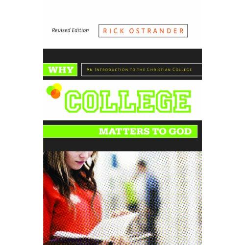 Jual Why College Matters to God - Jakarta Selatan - Maha Rizki | Tokopedia