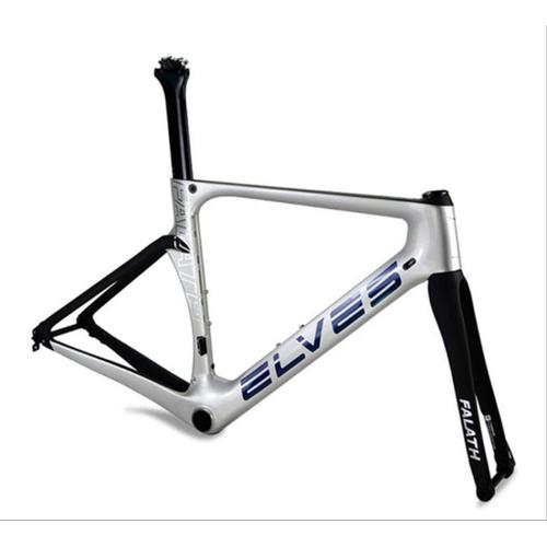 Jual Frame Sepeda Carbon Road Bike 