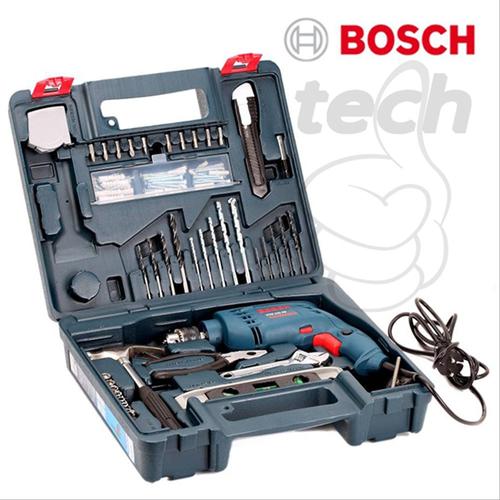 Jual Mesin Bor Listrik Tembok Bosch GSB 