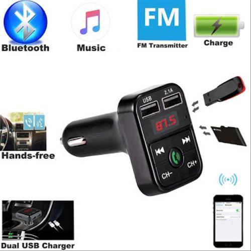 Jual car fm modulator mp3 player 