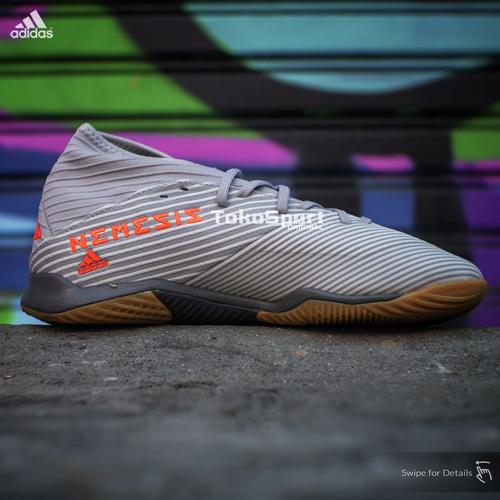 Jual Sepatu Futsal Adidas Nemeziz Tango 19.3 - [EF8289] BNIB - Kab. Sleman  - tokosportoriginal | Tokopedia