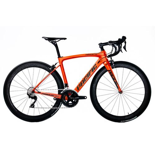 Jual Roadbike pacific primum 7.0 - Kab 