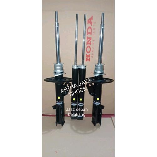 Jual Shock Breaker Shock Absorber Honda Jazz Depan Idsi Dan Vtec Kota Tangerang Josistore2020 Tokopedia