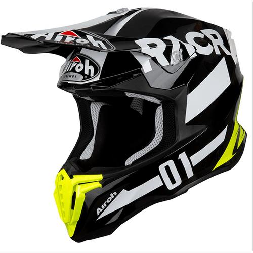 Jual Helm Cross Airoh Twist - RACR Gloss - Jakarta Barat - bunga citr4 |  Tokopedia