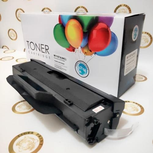 toner hp107a