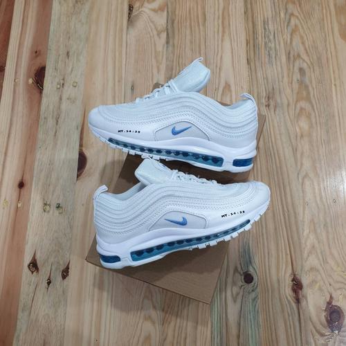NIKE AIR MAX 97 x MSCHF x INRI \