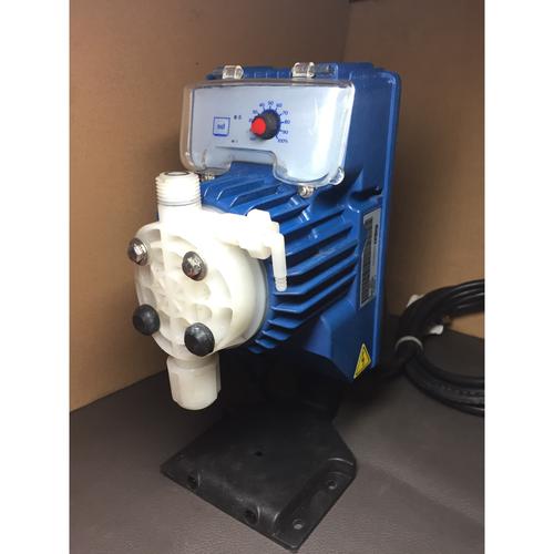 Jual Tekna Evo AKS 500 Dosing Pump AKS500NHP0800 Metering Kota Batam