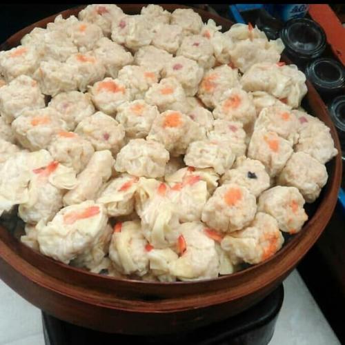 Foto Produk FLASH SALE BOSS DIMSUM dari BossDimsum98