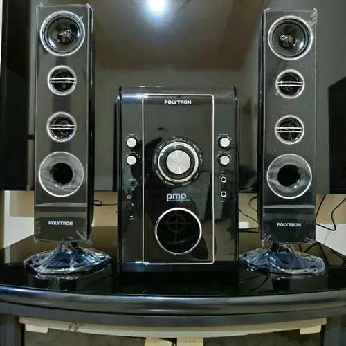 Foto Produk POLYTRON SPEAKER MULTIMEDIA PMA 9506 dari SA_ELEKTRONIK