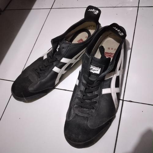 onitsuka tiger second