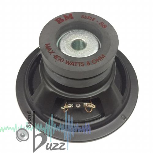 Jual Speaker Subwoofer 8" 8 inch BM SERIE 88 (Double Sub Woofer