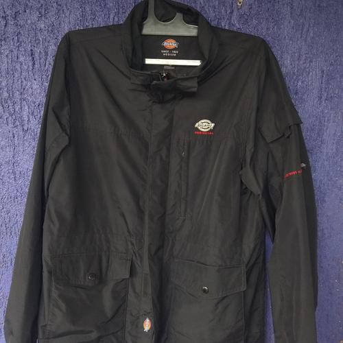 dikies coat