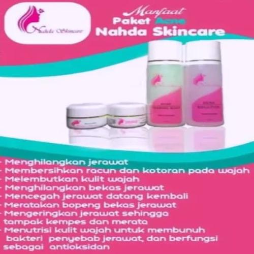 nahda skincare bpom