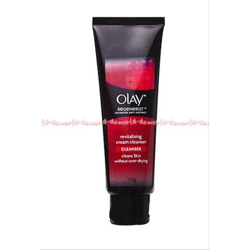 pencuci muka olay regenerist