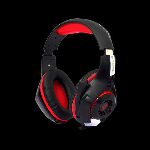 Jual Headset Gaming Headphone - headset 