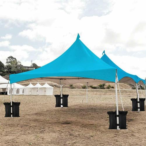 Jual 124PCS Garden Gazebo Leg Weighted 