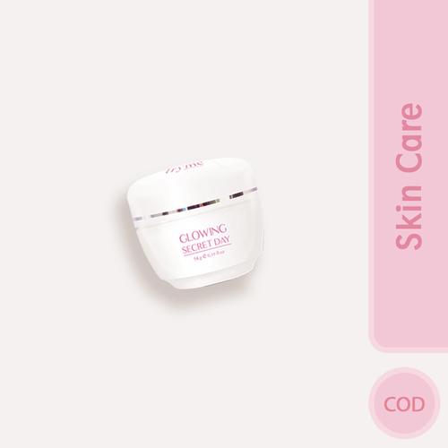 Foto Produk Tryme Glowing Secret Day Cream dari DELASHA STORE