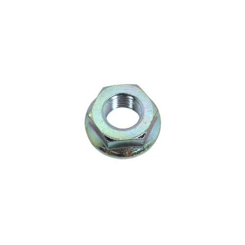 Gambar Mur (Nut Axle 14mm) - CBR 250RR K64 90305K64N00 dari Honda Cengkareng Kota Tangerang Tokopedia