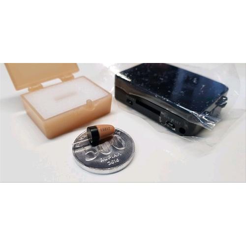 Jual Spy Earpiece - GSM Box - Jakarta 