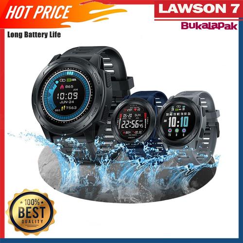 Jual Zeblaze Vibe 5 Pro Smartwatch Premium - Kota Tangerang -  kenyastore2020 | Tokopedia
