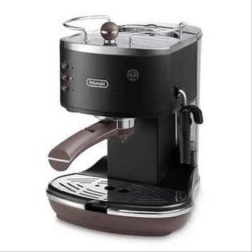 Mesin Kopi Espresso Black Eco 310.Bk 