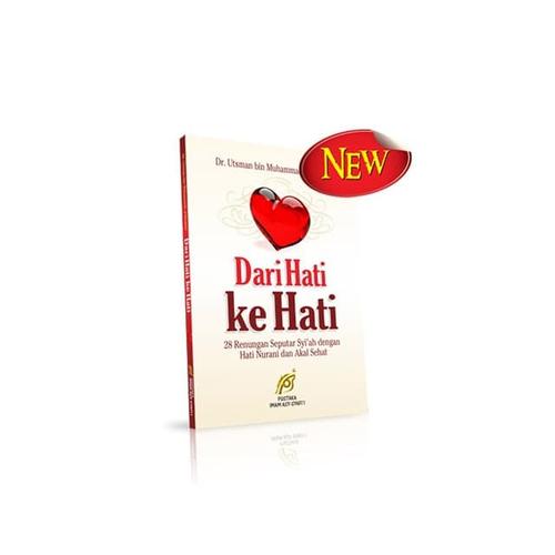 Jual Dari Hati Ke Hati 28 Renungan Seputar Syiah Pustaka Imam Syafii