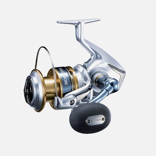 リール SHIMANO BIOMASTER SW8000PG SHIMANO BIOMASTER 8000PG – Po