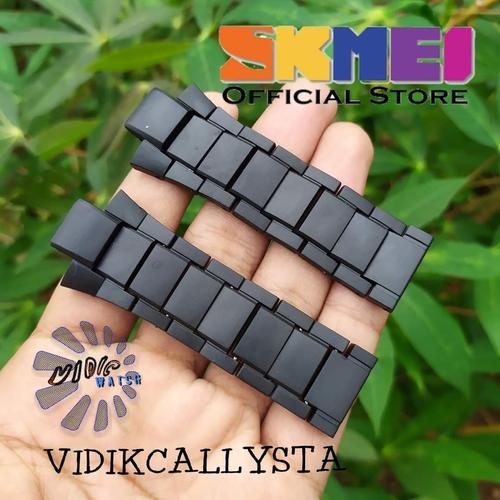 Jual Strap Tali jam Skmei 1016 Tali jam tangan Skmei 1016 Jam