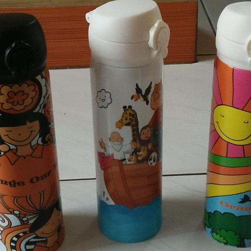 Foto Produk Tumbler niagara souvenir promosi print uv dari Outlet souvenir JKT