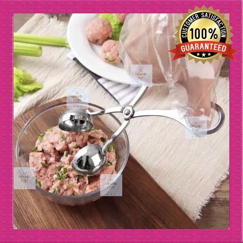 Gambar Alat Cetakan Bakso / Cetakan Daging / Meatball Maker dari SSthegoodStuff undefined Tokopedia
