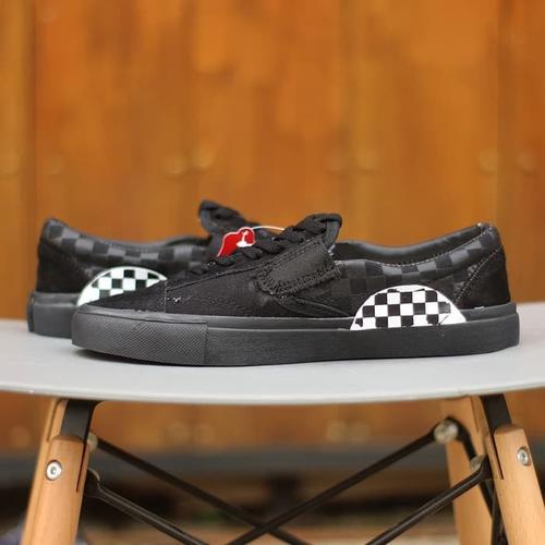 vans duplicate shoes
