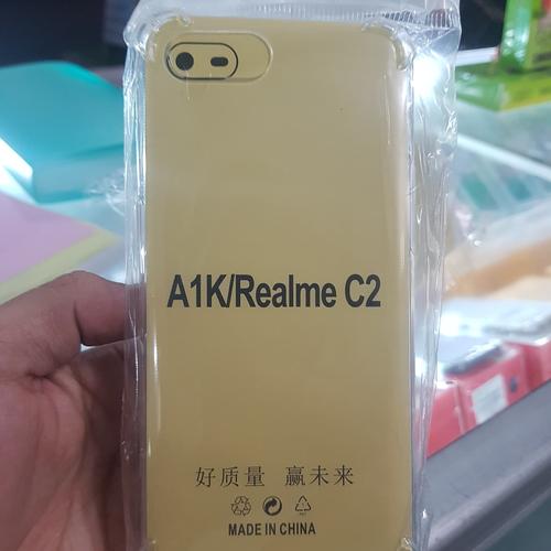 Jual Anticrack Realme C2 Rmx1941 Case Silicon Jelly Anti Crack Kab Majalengka Sc Online Pedia Tokopedia