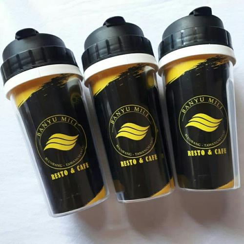 Foto Produk tumbler custom insert paper satuan dari tokoaning88