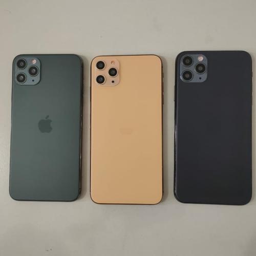 Jual HDC IPHONE 11 PRO MAX 3G - Jakarta Barat - WT Teknologi | Tokopedia