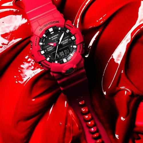 Jual Casio G-Shock GA800 / G shock GA-800-4ADR Original - Jakarta Pusat -  Casio Original Watch | Tokopedia