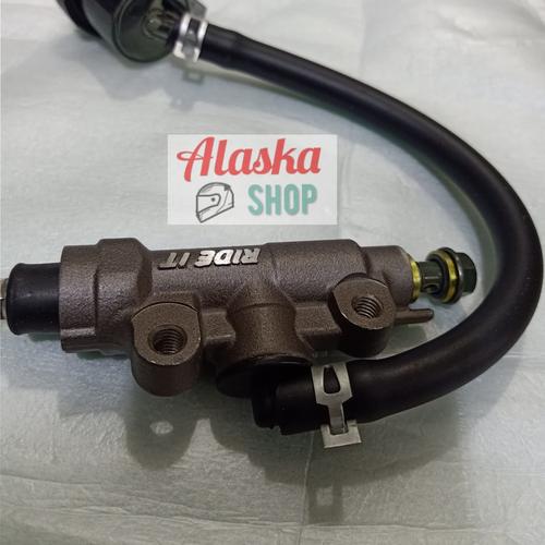 Jual Master Rem bawah Rade-it - Kab. Bekasi - ALASKA Motor SHOP | Tokopedia