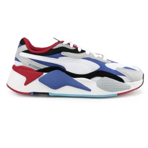 rsx3 puma puzzle
