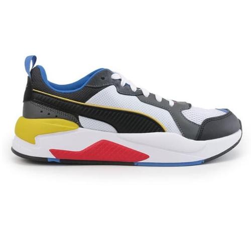 puma x ray blue
